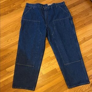 Carhartt Men's Loose Original Fit 46x32